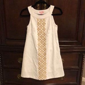 Lilly Pulitzer shift